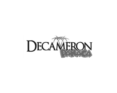 DECAMERON-PANACA