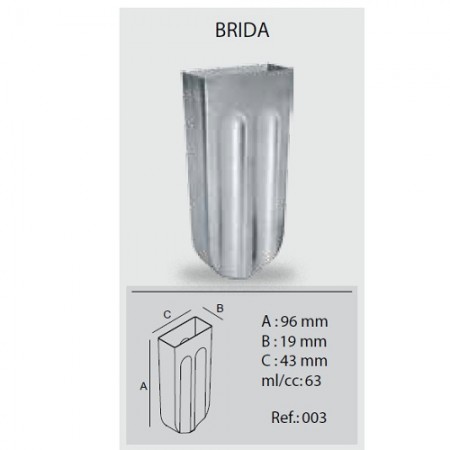 BRIDA