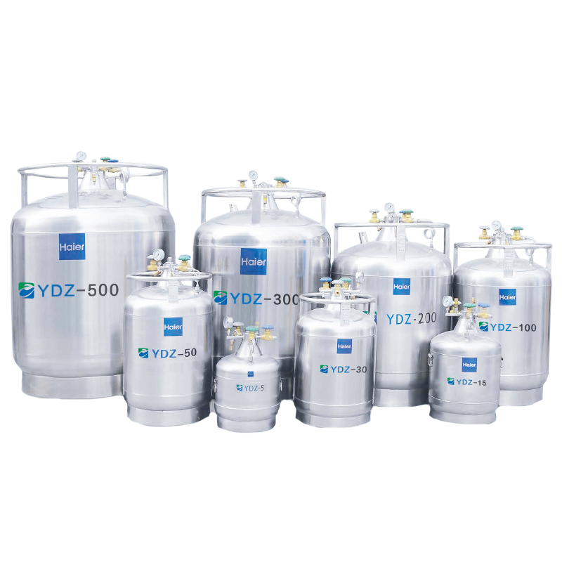 tanque de nitrogeno | DARTICO