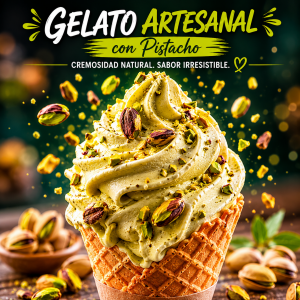 GELATO