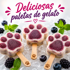 paletas de gelato